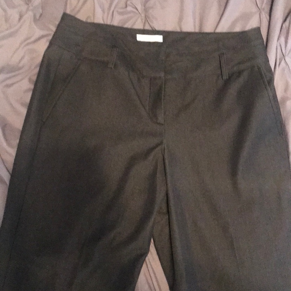 Dress pants